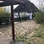 Prázdninový dům Pilehuset, From 1845 Kettinge