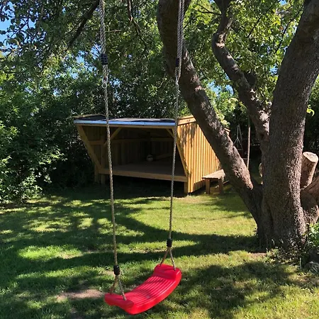 Tatil Evi Pilehuset, From 1845 Kettinge