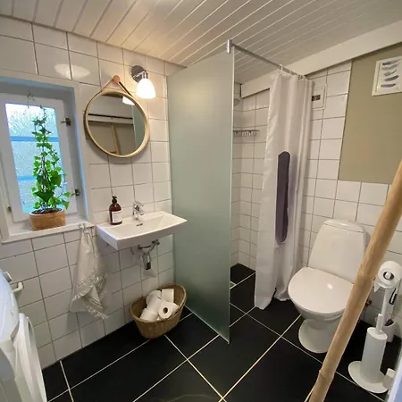 Pilehuset, From 1845 Holiday home