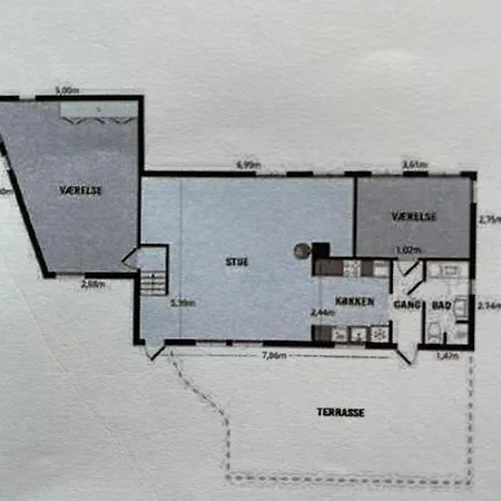 Pilehuset, From 1845