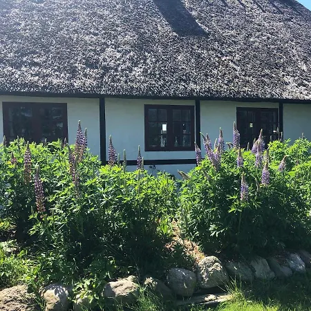 Tatil Evi Pilehuset, From 1845