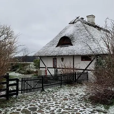 Pilehuset, From 1845 Holiday home *