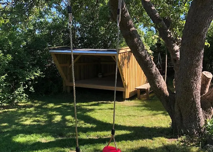 Tatil Evi Pilehuset, From 1845 Kettinge