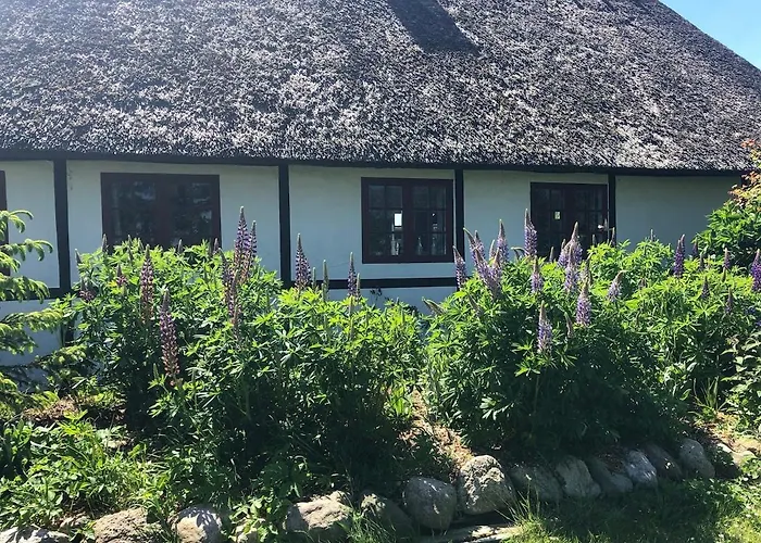 Tatil Evi Pilehuset, From 1845