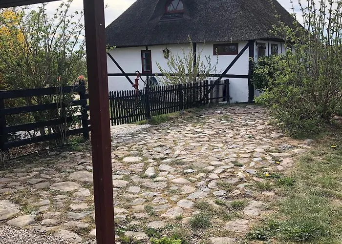 Tatil Evi Pilehuset, From 1845 Kettinge